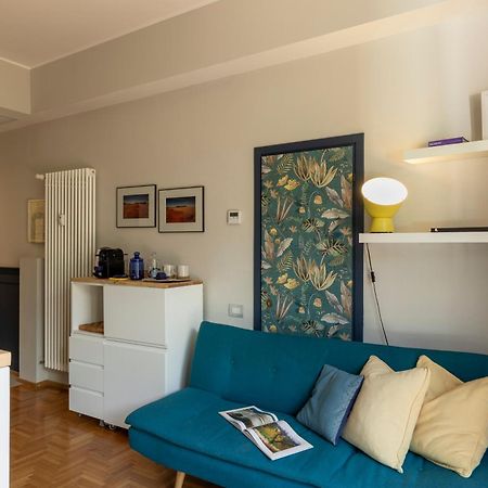 Apartament Cosy In The Park Como Zewnętrze zdjęcie