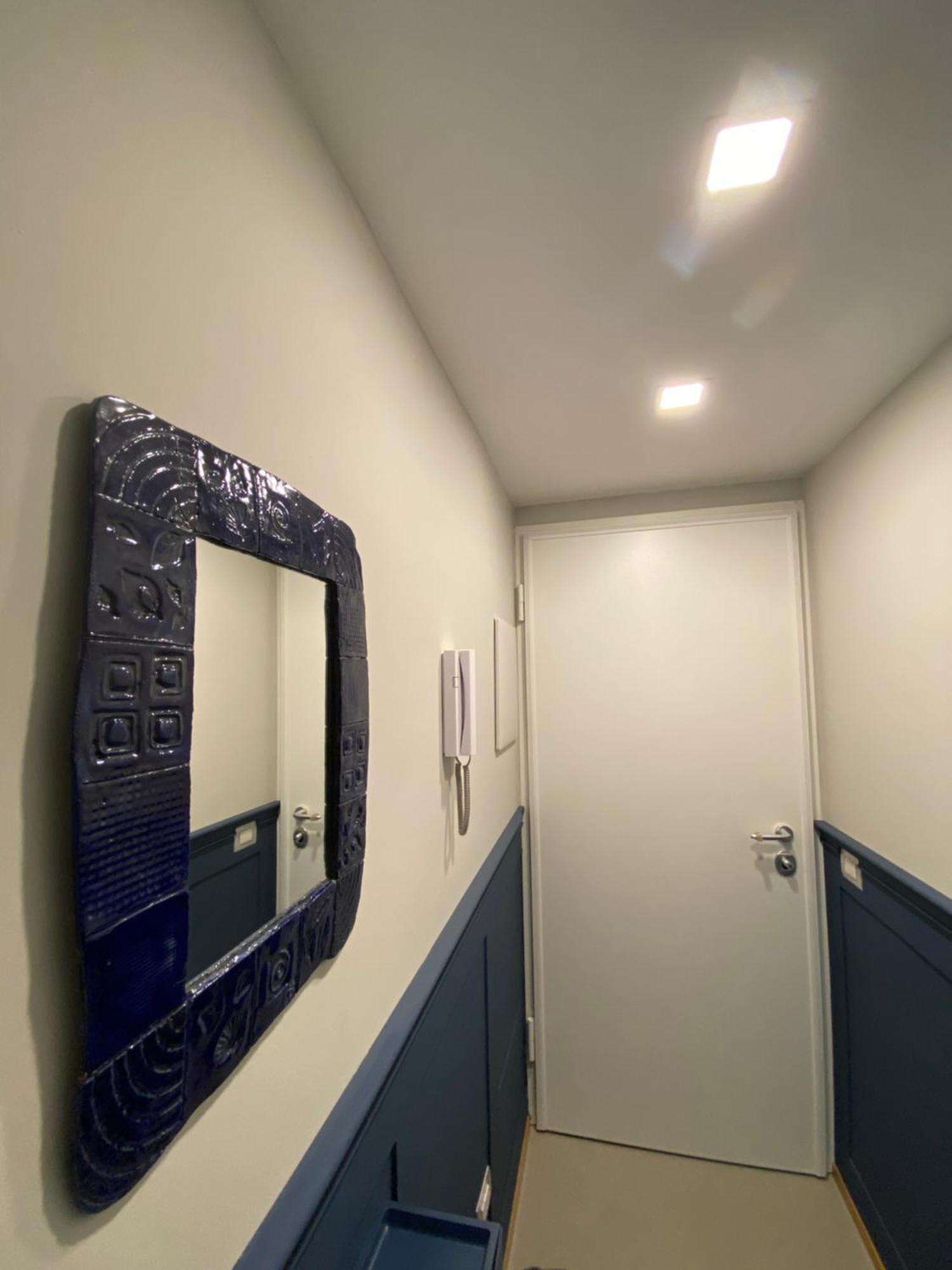 Apartament Cosy In The Park Como Zewnętrze zdjęcie