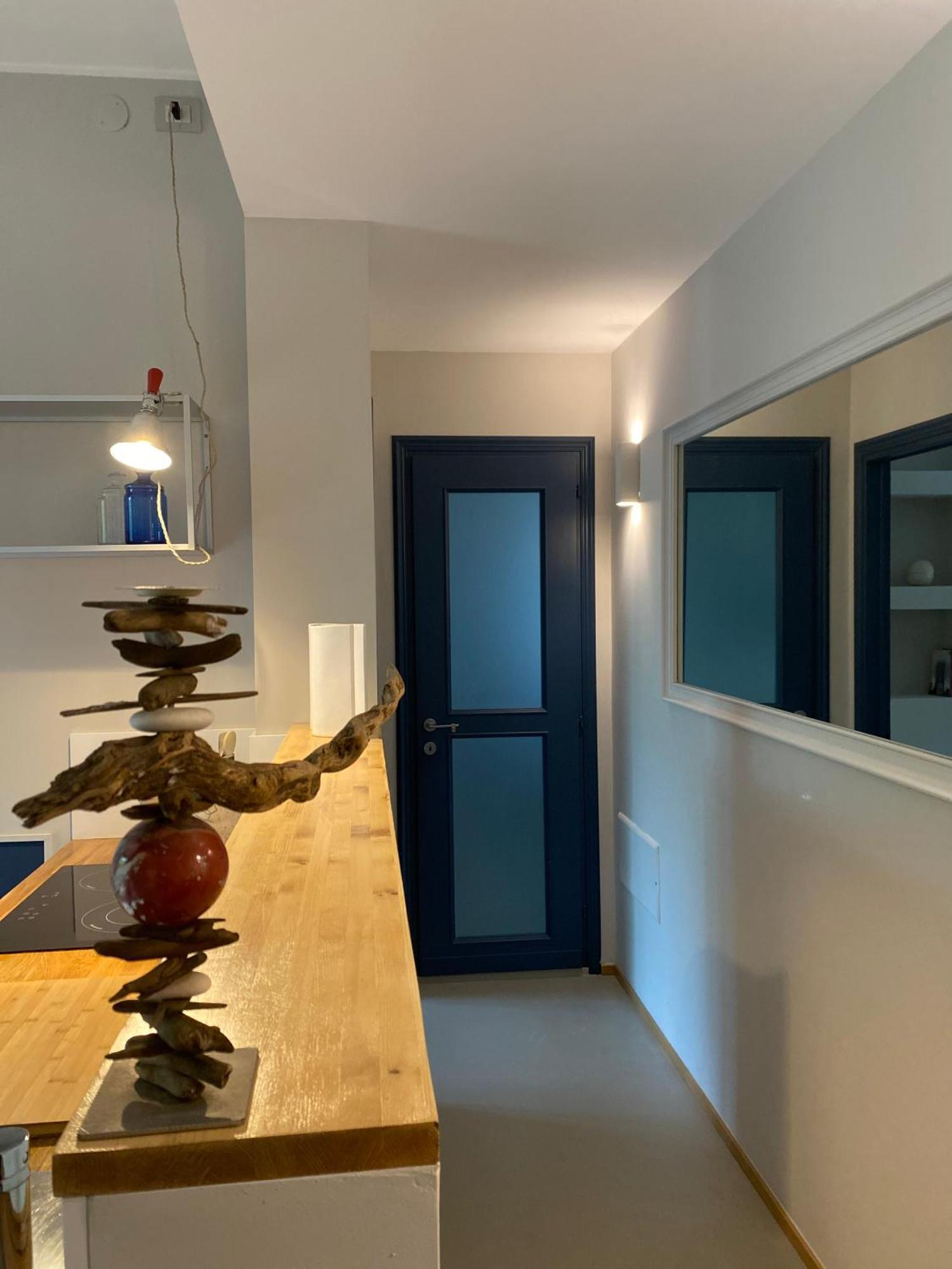 Apartament Cosy In The Park Como Zewnętrze zdjęcie