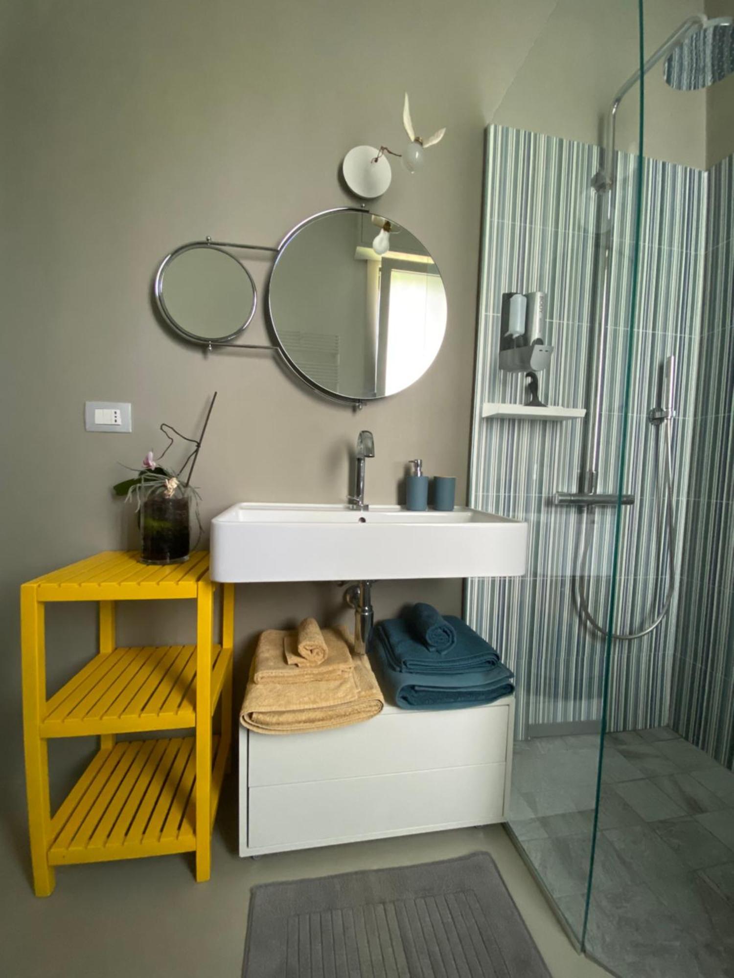 Apartament Cosy In The Park Como Zewnętrze zdjęcie