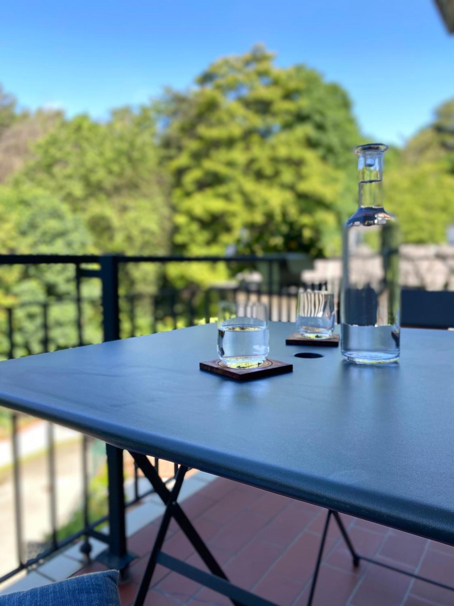Apartament Cosy In The Park Como Zewnętrze zdjęcie