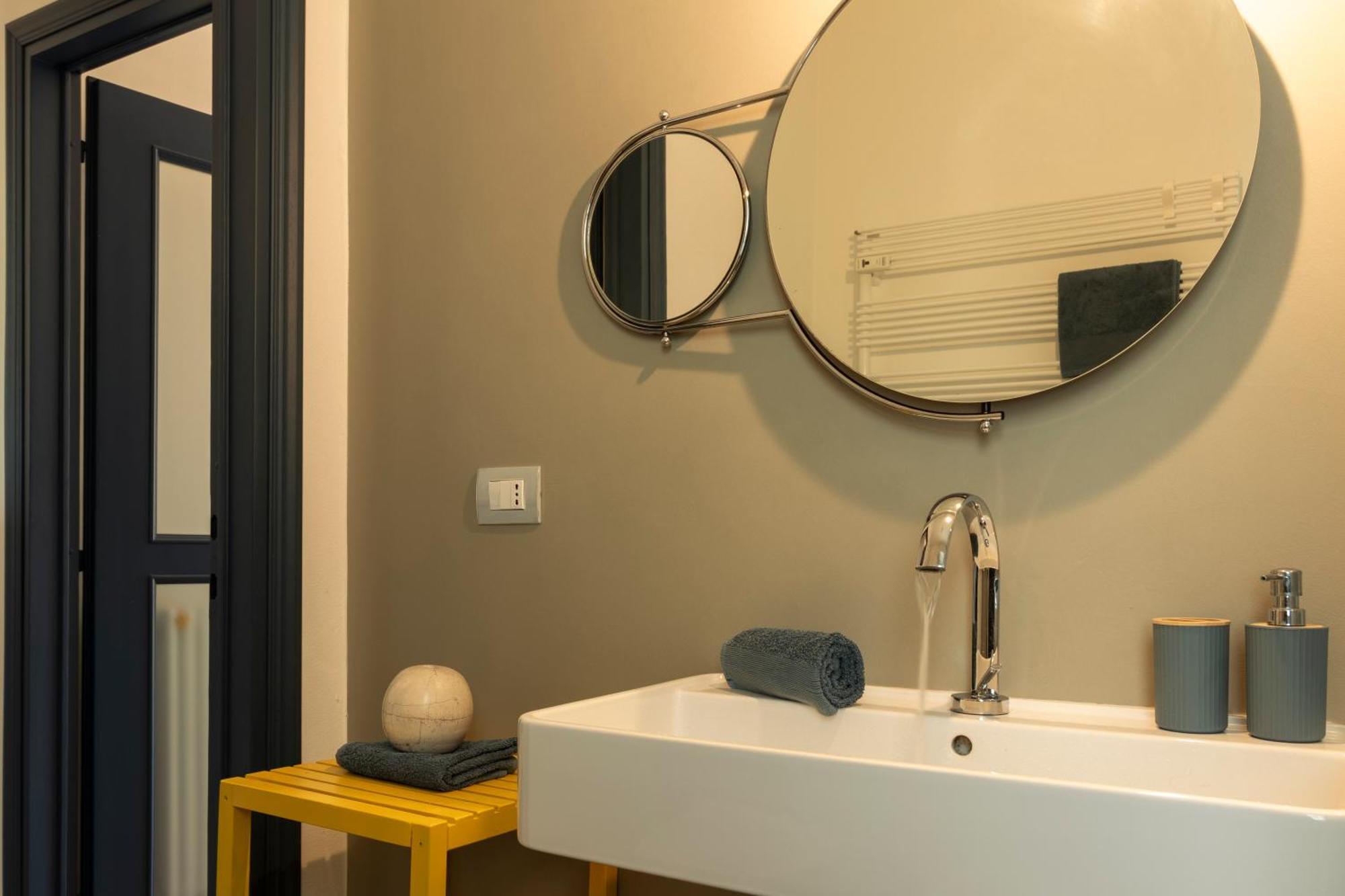 Apartament Cosy In The Park Como Zewnętrze zdjęcie