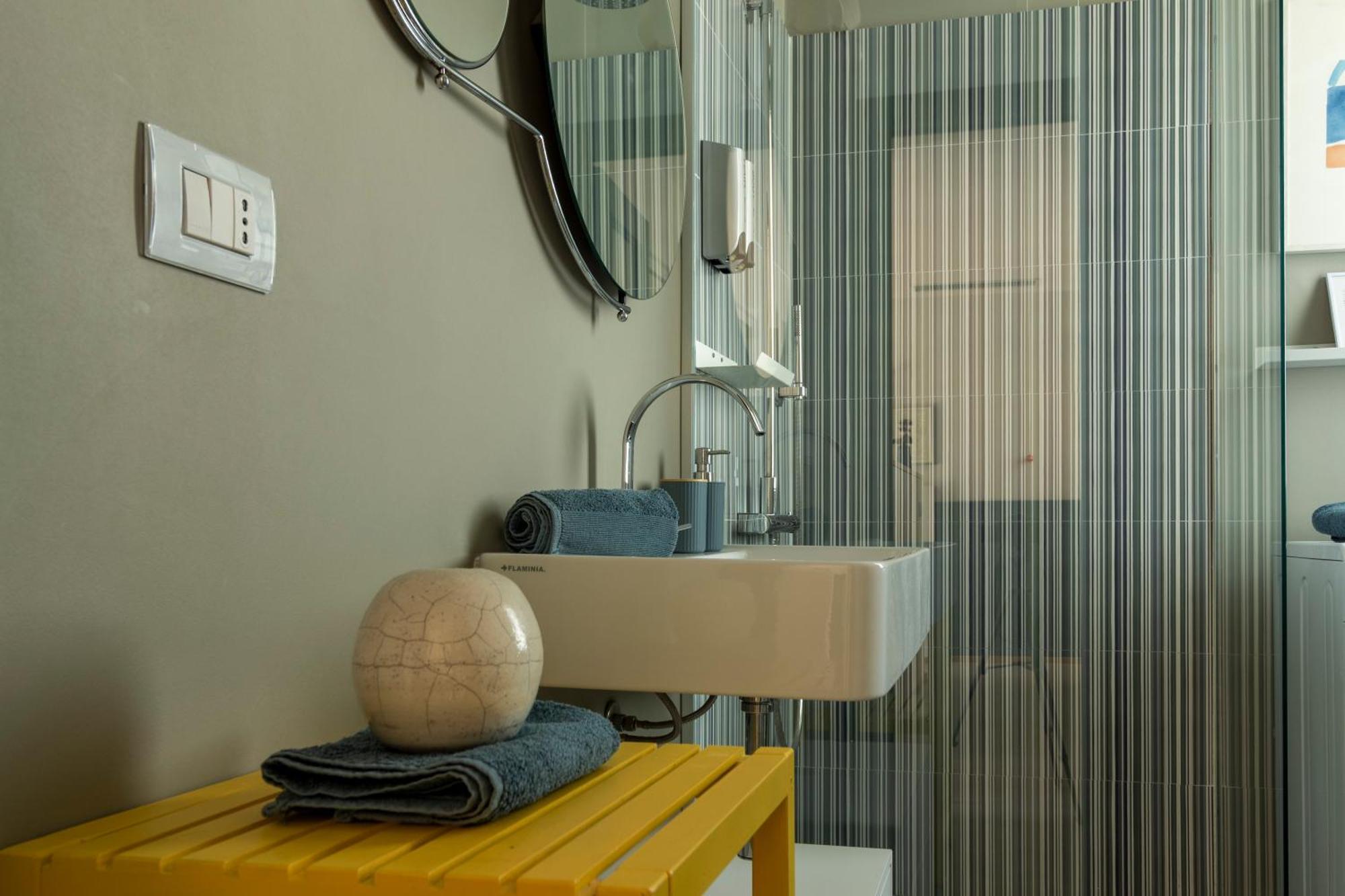 Apartament Cosy In The Park Como Zewnętrze zdjęcie