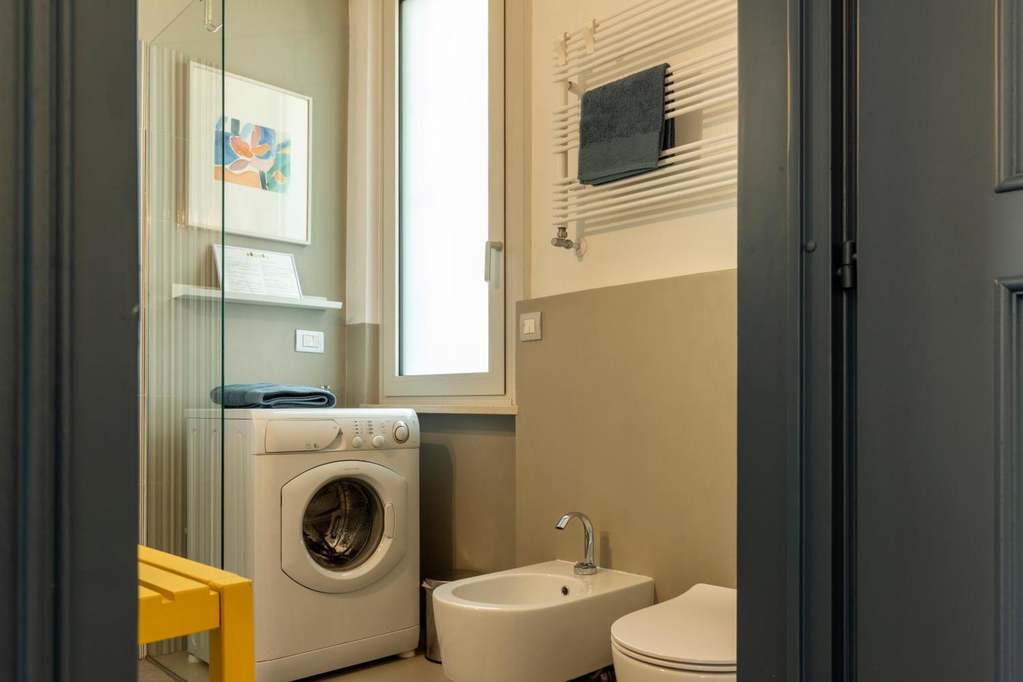 Apartament Cosy In The Park Como Zewnętrze zdjęcie